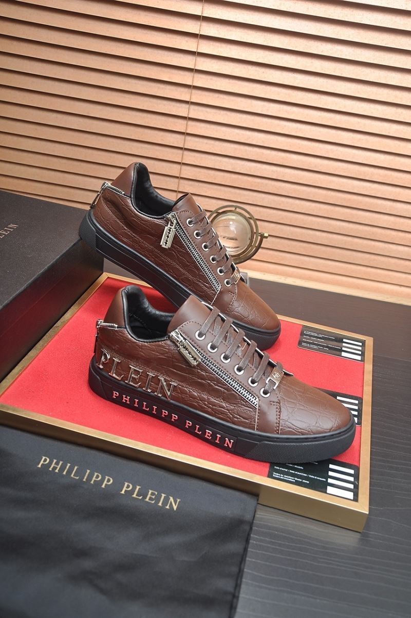 Philipp Plein Shoes